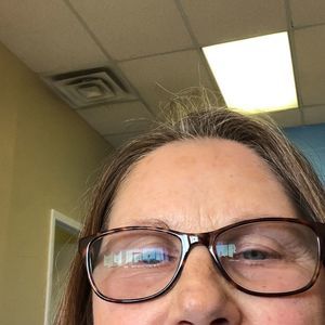 Meet your Posher, Diane